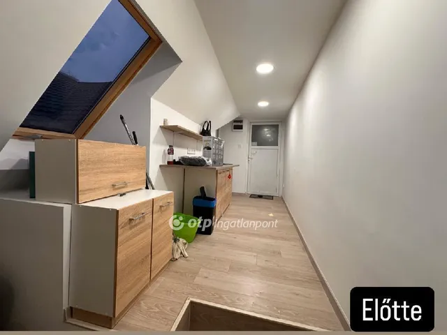 Eladó lakás Budapest XVI. kerület 50 nm