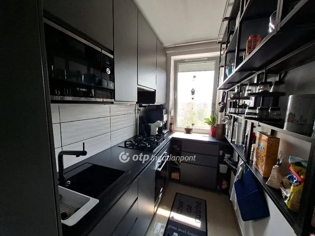 Eladó lakás Budapest III. kerület 56 nm