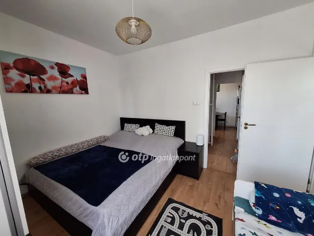 Eladó lakás Budapest XIV. kerület 57 nm