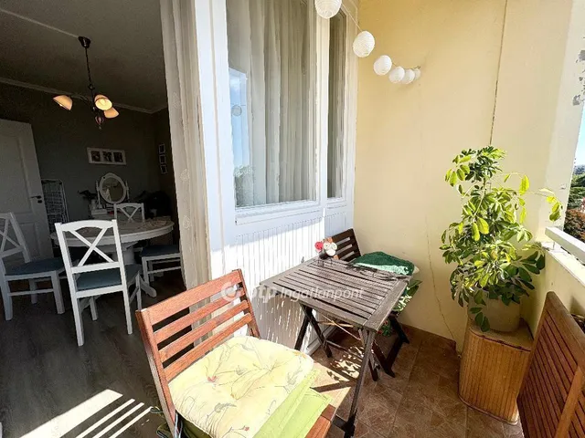 Eladó lakás Budapest XV. kerület 65 nm
