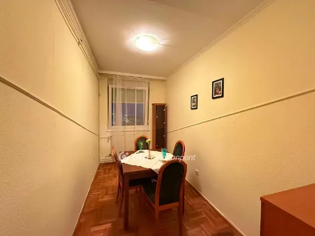 Eladó lakás Budapest XIV. kerület 56 nm