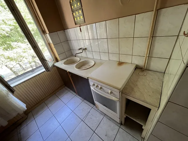 Eladó lakás Budapest XV. kerület, Rákospalota 53 nm