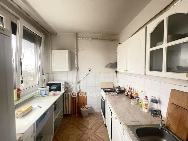 Eladó lakás Budapest XIV. kerület 68 nm