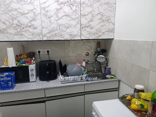 Eladó lakás Pécel 41 nm