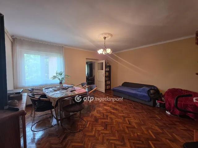 Eladó lakás Budapest X. kerület, Pongrácz úti ltp 62 nm