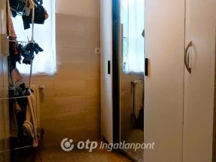Eladó lakás Budapest XXII. kerület, Baross Gábor telep 55 nm
