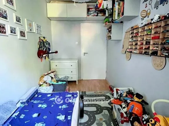 Eladó lakás Budapest XXII. kerület, Baross Gábor telep 55 nm