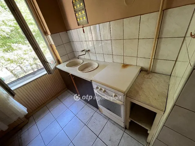 Eladó lakás Budapest XV. kerület, Rákospalota 53 nm