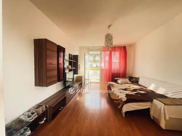 Eladó lakás Budapest XIV. kerület, Kiszugló 63 nm