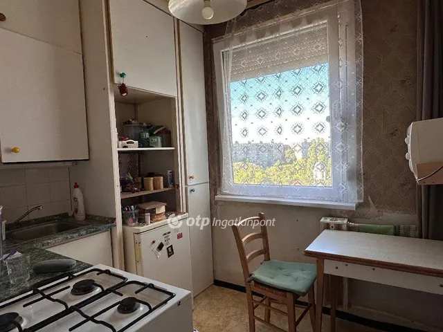 Eladó lakás Budapest XVIII. kerület, Havanna lakótelep 54 nm