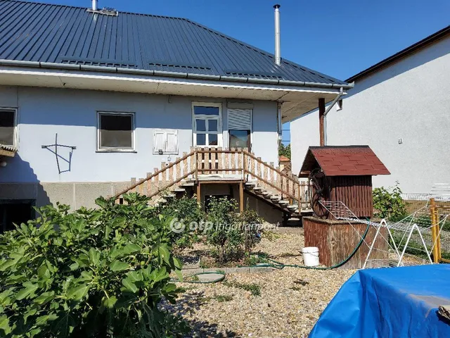 Eladó ház Aszód 130 nm