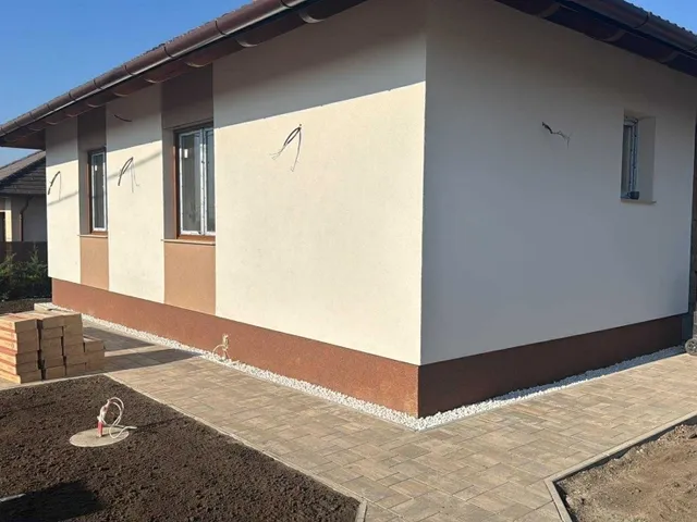 Eladó ház Vácrátót 128 nm