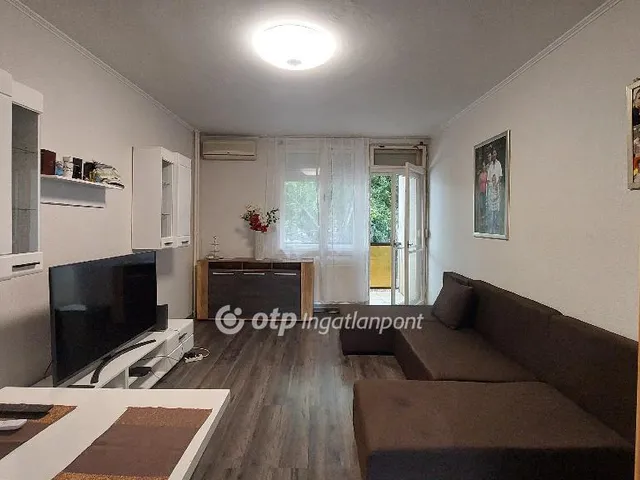 Eladó lakás Budapest XIV. kerület 53 nm