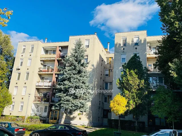 Eladó lakás Budapest XVI. kerület, Mátyásföld 58 nm