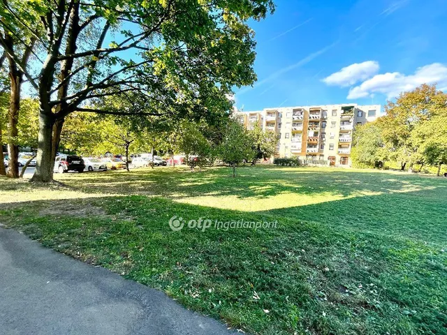 Eladó lakás Budapest XVI. kerület, Mátyásföld 58 nm