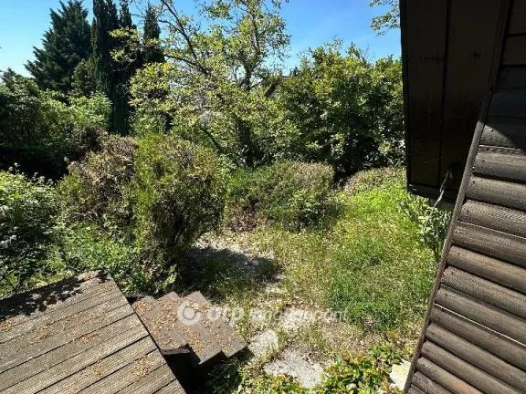 Eladó telek Szentendre, Pismány 811 nm