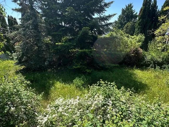 Eladó telek Szentendre, Pismány 811 nm