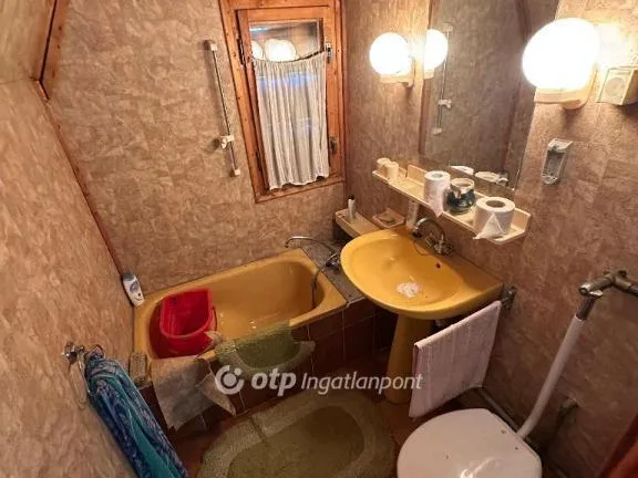 Eladó telek Szentendre, Pismány 811 nm