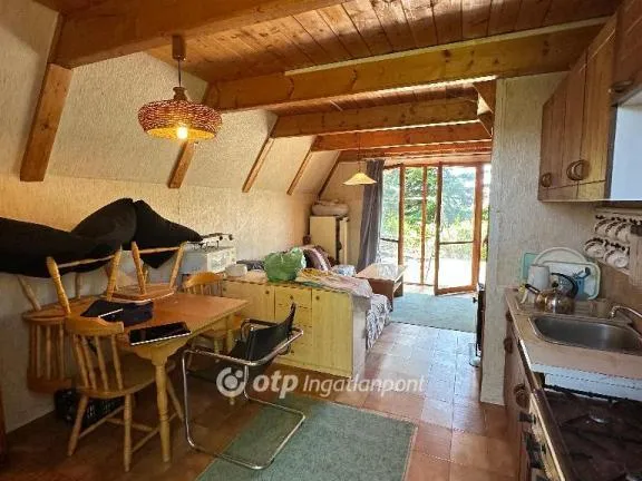 Eladó telek Szentendre, Pismány 811 nm