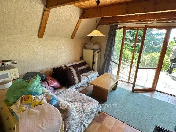 Eladó telek Szentendre, Pismány 811 nm