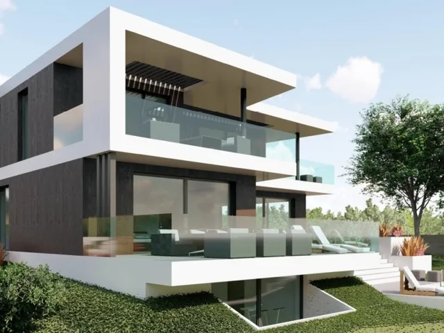 Eladó ház Szentendre, Pismány 50 nm