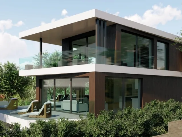 Eladó ház Szentendre, Pismány 50 nm