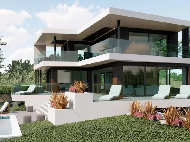 Eladó ház Szentendre, Pismány 50 nm