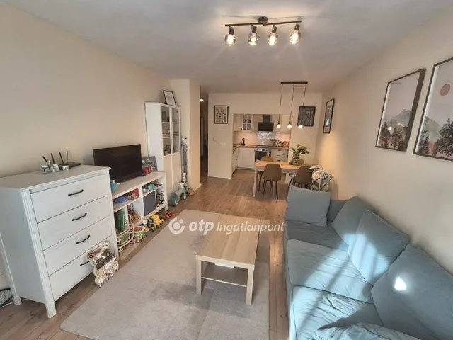 Eladó lakás Budapest X. kerület, Kőbánya 79 nm