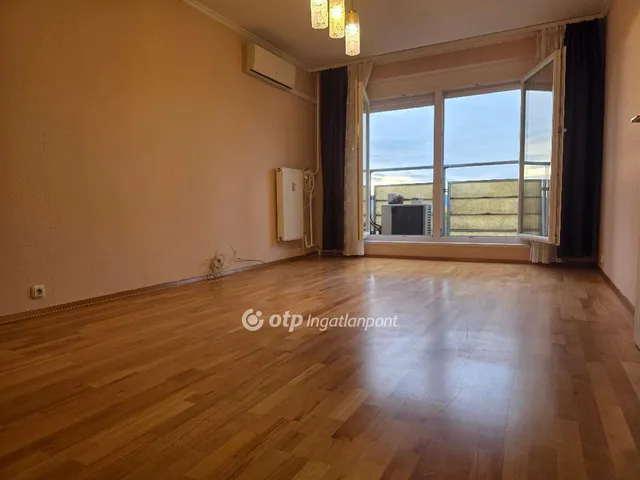 Eladó lakás Budapest IV. kerület, Káposztásmegyer 67 nm