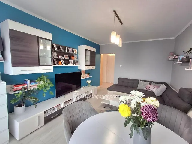 Eladó lakás Budapest XV. kerület, Rákospalota 62 nm