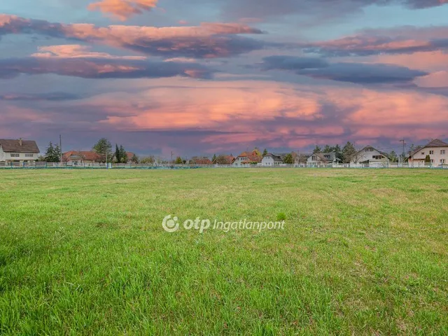 Eladó telek Budapest XVI. kerület, Rákosszentmihály 1015 nm
