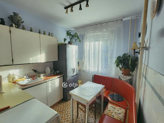 Eladó lakás Budapest XV. kerület, Újpalota 64 nm