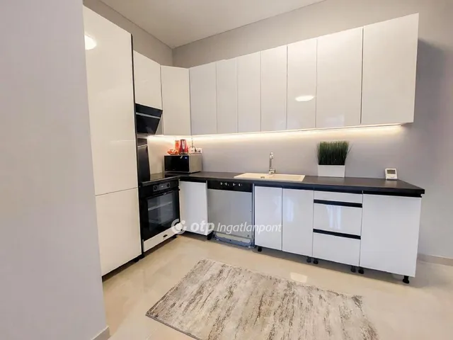 Eladó lakás Budapest XV. kerület, Rákospalota 64 nm