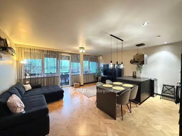 Eladó lakás Budapest X. kerület, Kőbánya 55 nm