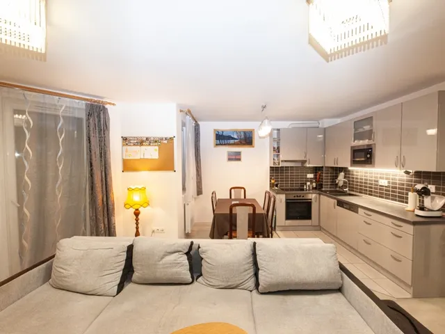 Eladó lakás Budapest XIV. kerület, Alsórákos 73 nm