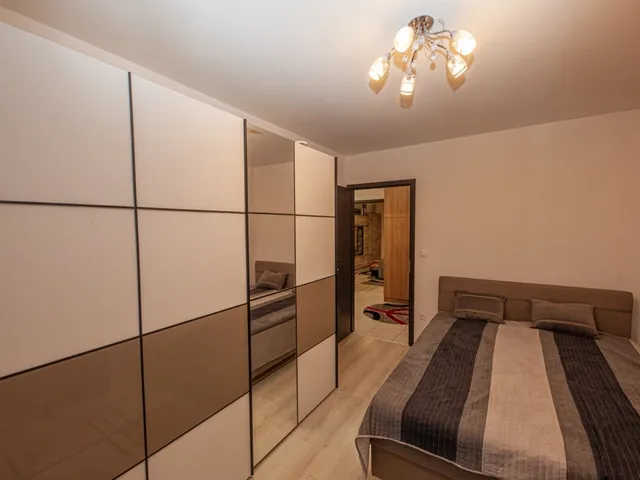 Eladó lakás Budapest XIV. kerület, Alsórákos 73 nm