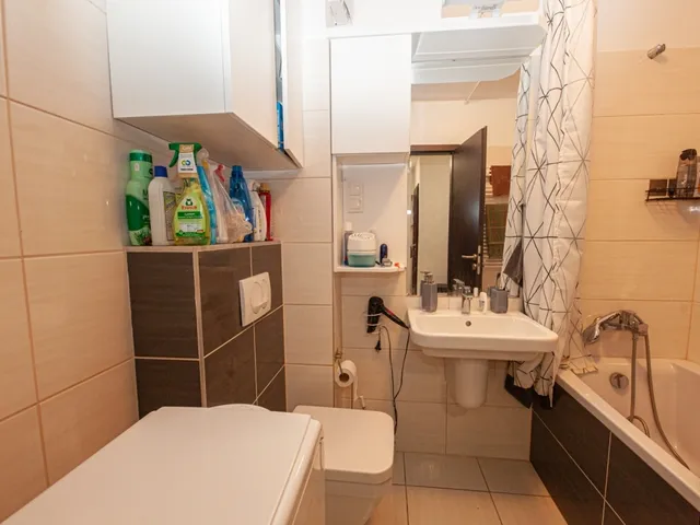 Eladó lakás Budapest XIV. kerület, Alsórákos 73 nm