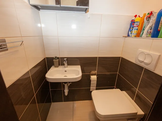 Eladó lakás Budapest XIV. kerület, Alsórákos 73 nm