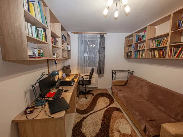 Eladó lakás Budapest XIV. kerület, Alsórákos 73 nm