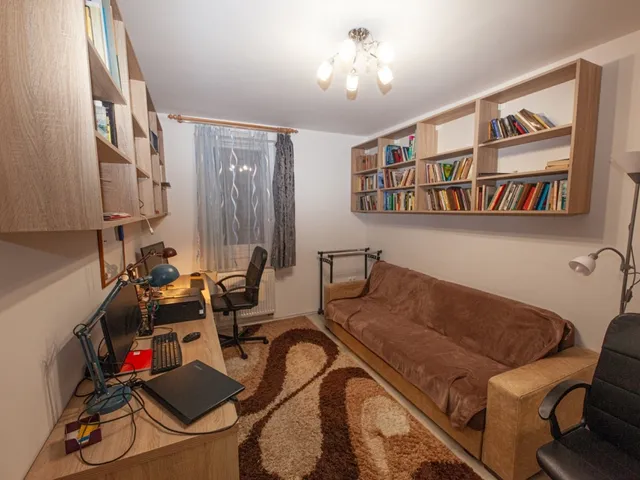 Eladó lakás Budapest XIV. kerület, Alsórákos 73 nm