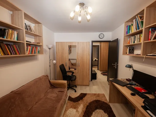 Eladó lakás Budapest XIV. kerület, Alsórákos 73 nm