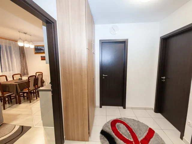 Eladó lakás Budapest XIV. kerület, Alsórákos 73 nm