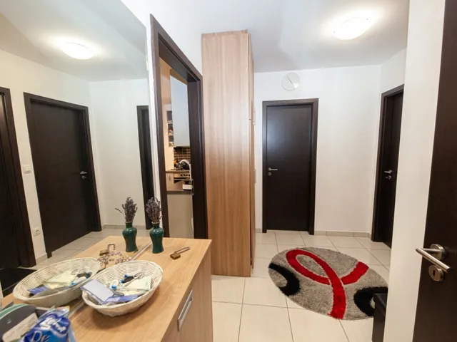 Eladó lakás Budapest XIV. kerület, Alsórákos 73 nm