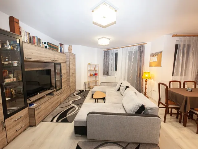 Eladó lakás Budapest XIV. kerület, Alsórákos 73 nm