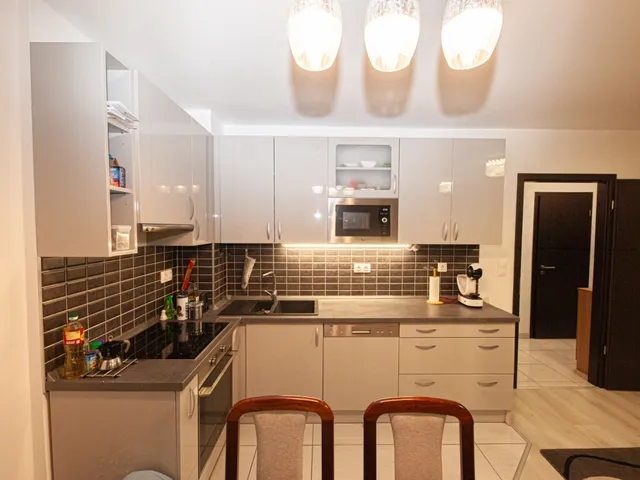 Eladó lakás Budapest XIV. kerület, Alsórákos 73 nm