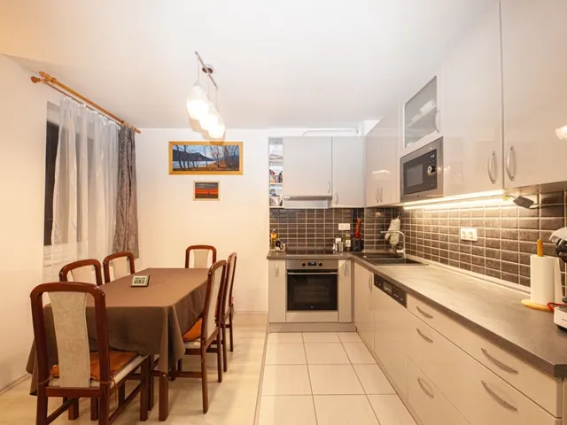 Eladó lakás Budapest XIV. kerület, Alsórákos 73 nm