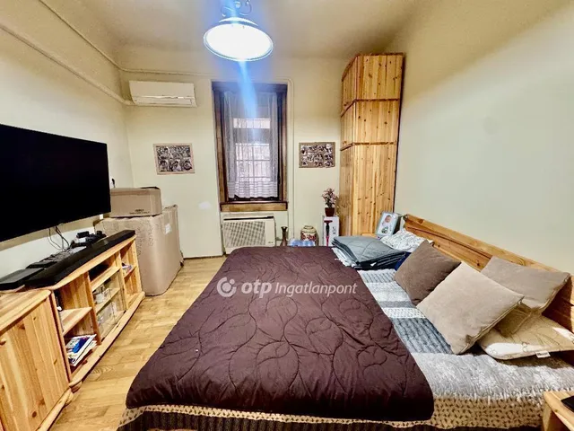 Eladó lakás Budapest X. kerület, Óhegy 64 nm