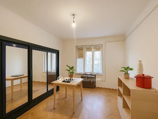 Eladó lakás Budapest XIV. kerület, Törökőr 29 nm
