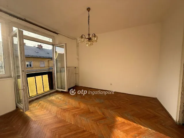 Eladó lakás Budapest XIII. kerület, Újlipótváros 58 nm