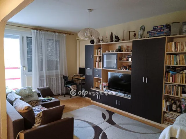 Eladó lakás Budapest XVII. kerület 54 nm